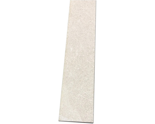 Carreau de sol rectangulaire en grès cérame