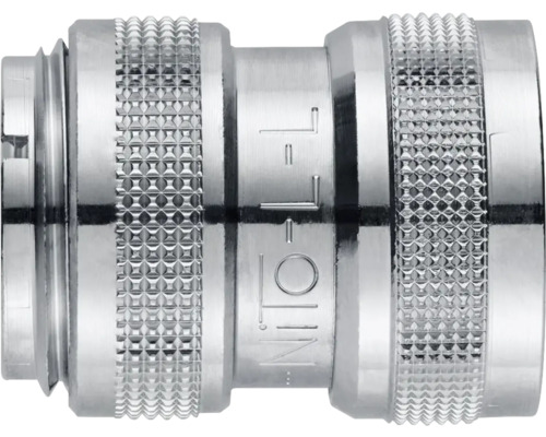 Raccord de tuyau métallique