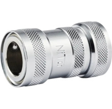 Raccord rapide Nitto en métal