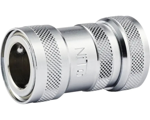 Raccord rapide Nitto en métal