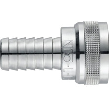 Raccord rapide en métal