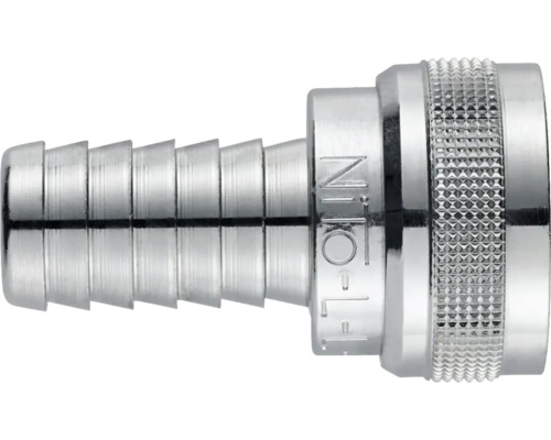 Raccord rapide en métal