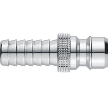 Raccord de tuyau en métal