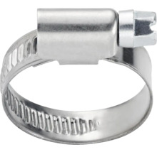 Collier de serrage en métal