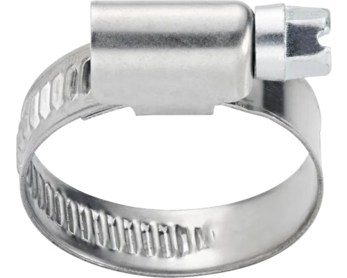 Collier de serrage en métal