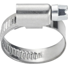 Collier de serrage métallique