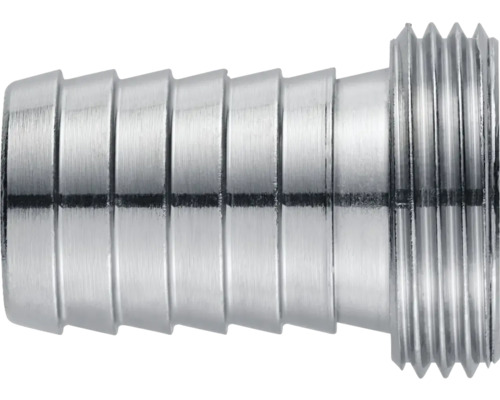 Raccord de tuyau en métal