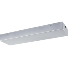 Unterbauleuchte in länglicher Form