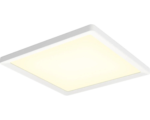 Philips HUE Panel Tento WA weiss Quadratische LED Deckenleuchte