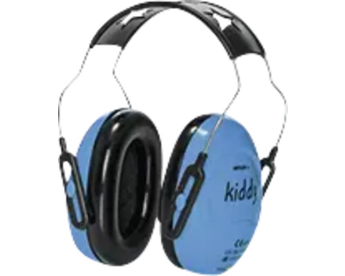 Casque antibruit pour enfants