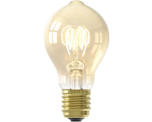 Calex Glühbirne mit E27-Fassung