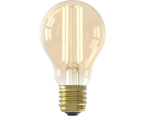 Calex LED Lampe mit E27-Sockel