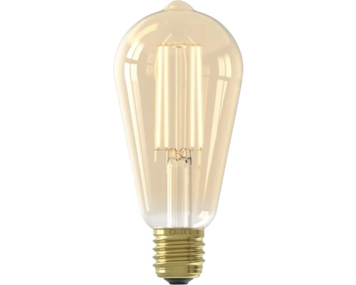 Calex LED Leuchtmittel im Edison Stil