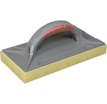 Schwammbrett für Fliesenarbeiten mit Griff