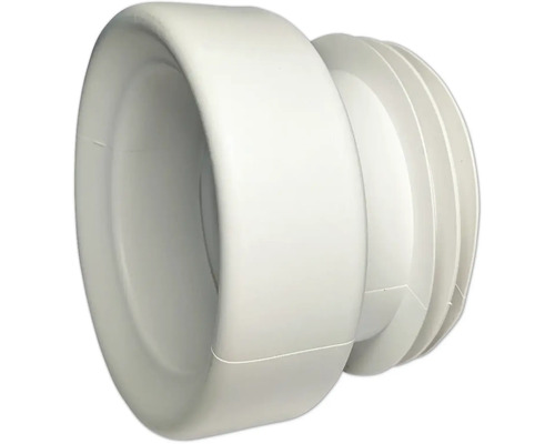 Abwasserrohr-Muffe aus Kunststoff