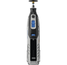 Outil multifonction sans fil Dremel avec accessoires