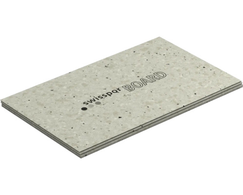 Swissport Board Bauplatte