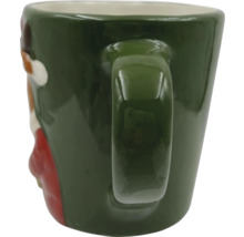 Tasse avec anse pour boissons chaudes