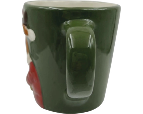 Tasse avec anse pour boissons chaudes
