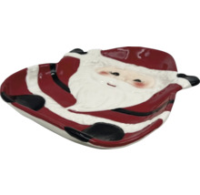 Bol Père Noël en céramique
