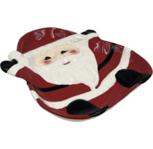 Bol Père Noël en céramique