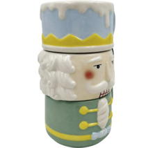 Tasse décorative Casse-Noisette, empilée