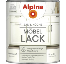 Alpina Möbellack Dose für Bad und Küche