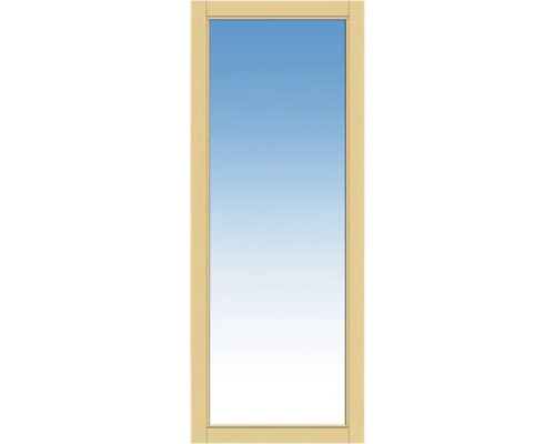 Cadre de porte en bois pour intérieur