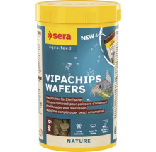 Sera Vipachips Wafers Fischfutter 90 Gramm