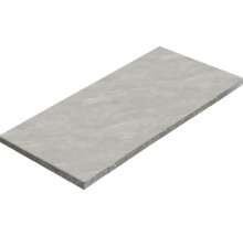 Carreau de sol rectangulaire en grès cérame