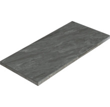 Carreau de sol gris