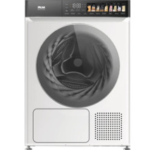 Sèche-linge PKM avec tambour et panneau de commande