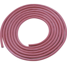 Rouleau de tuyau de gaz en plastique