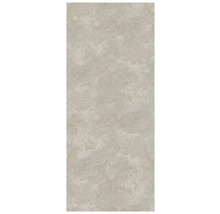 Graue Bodenfliese mit Betonoptik