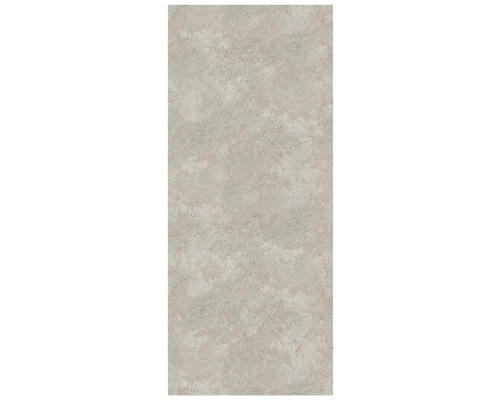 Graue Bodenfliese mit Betonoptik