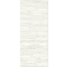 Fliesenmuster mit horizontaler Maserung