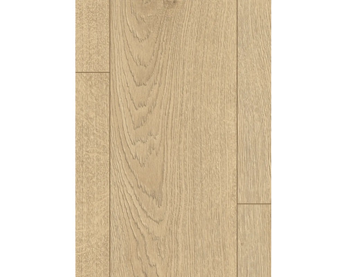 Gros plan d''un sol stratifié avec une structure en bois