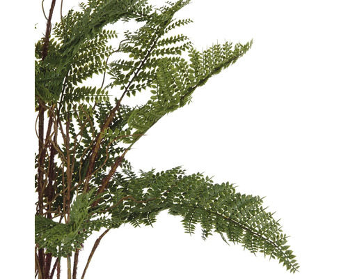 Künstlicher Farnzweig