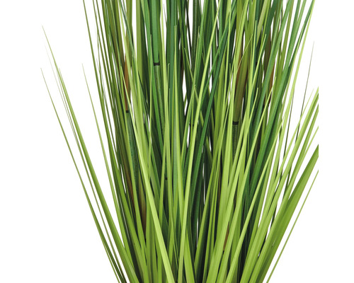 Künstliche Grasbündel für Dekoration