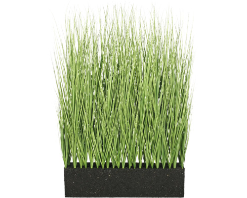 Dekorative Kunstgrasmatte für den Innenbereich