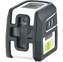 Niveau laser lignes croisées Laserliner