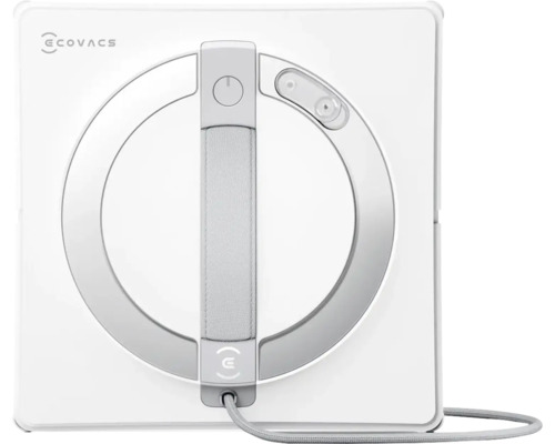 Ecovacs Fensterputzroboter W2 PRO OMNI126 W 4,5 Ah