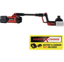 Einhell Akku-Rohrreinigungsspirale ohne Akku und Ladegerät