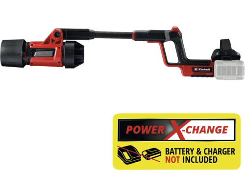 Einhell Akku-Rohrreinigungsspirale ohne Akku und Ladegerät