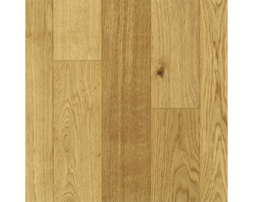 Parquet en bois de chêne