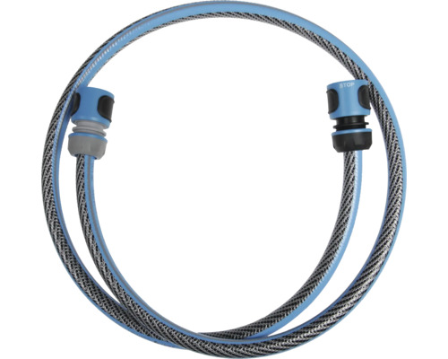 Tuyau d''arrosage avec raccords