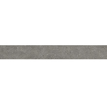 Carrelage en grès cérame gris avec surface mate
