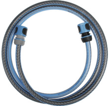 Tuyau d''arrosage avec raccords