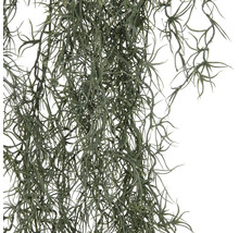 Hängende Tillandsie Kunstpflanze zur Dekoration