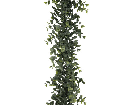 Eukalyptusgirlande aus Kunststoff